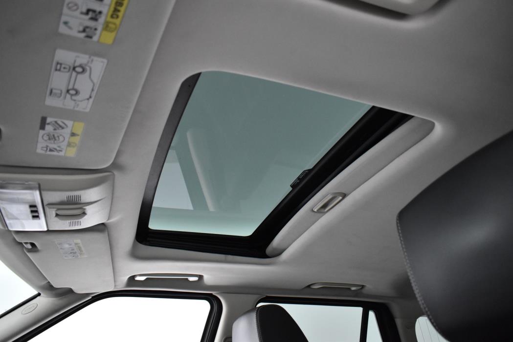 LAND ROVER Range Rover Sport 2010