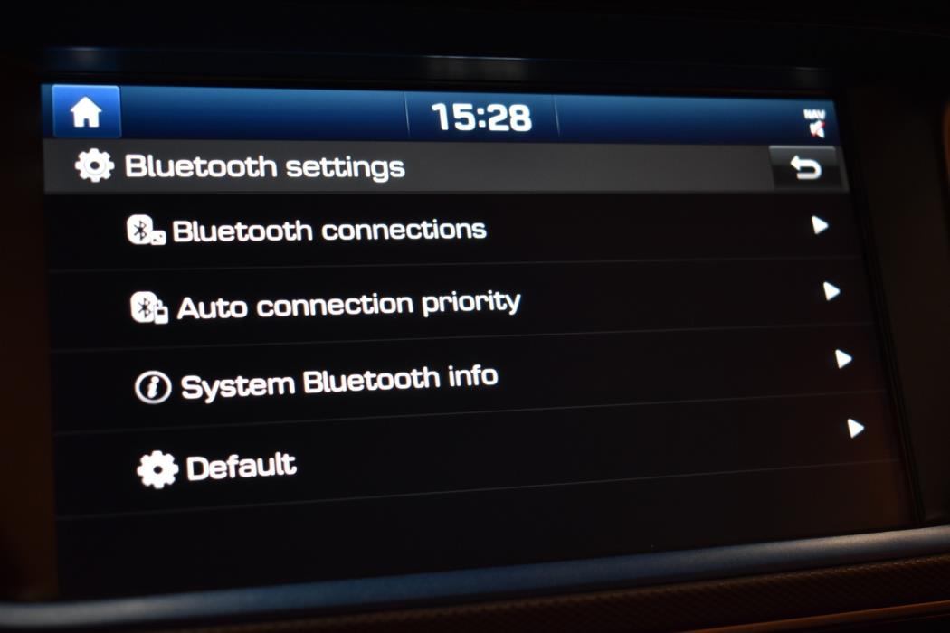 HYUNDAI IONIQ PLUG-IN 2017