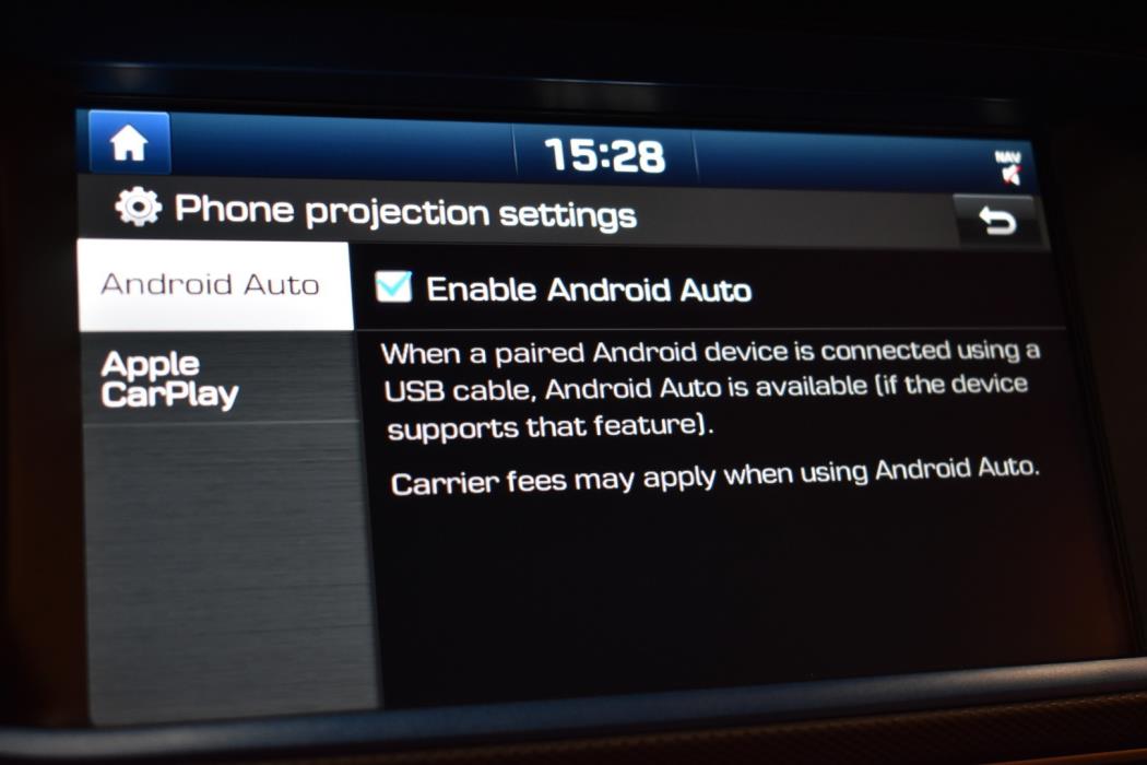 HYUNDAI IONIQ PLUG-IN 2017