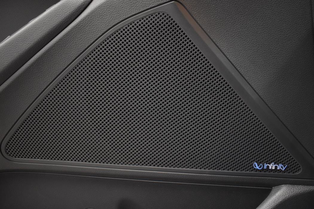 HYUNDAI IONIQ PLUG-IN 2017