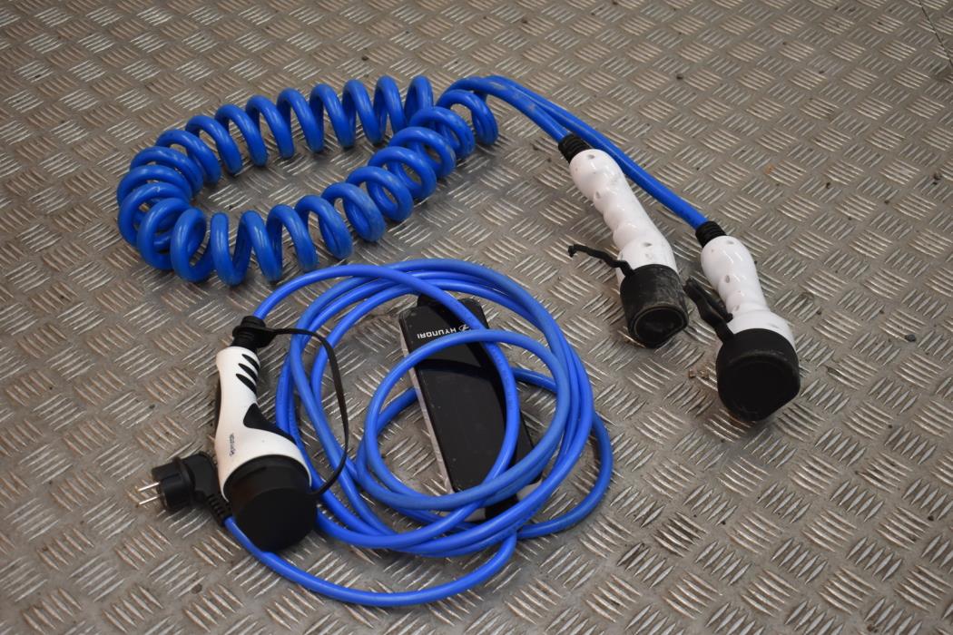 HYUNDAI IONIQ PLUG-IN 2017