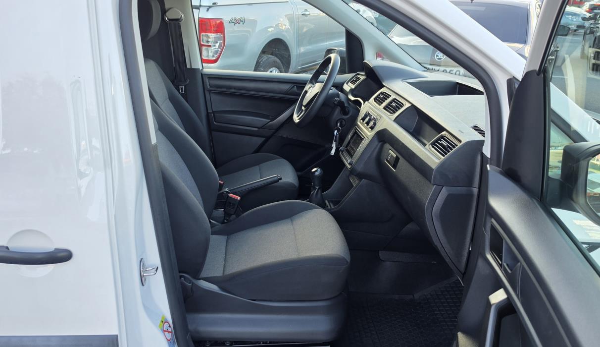 VOLKSWAGEN Caddy Maxi 2020