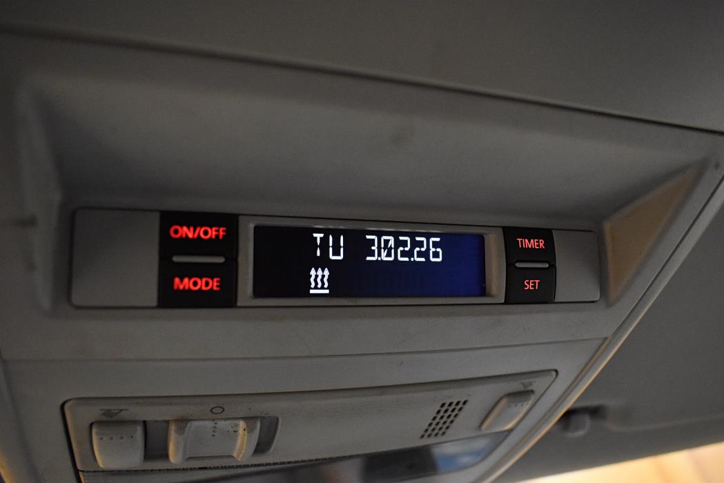 VOLKSWAGEN Transporter 2010