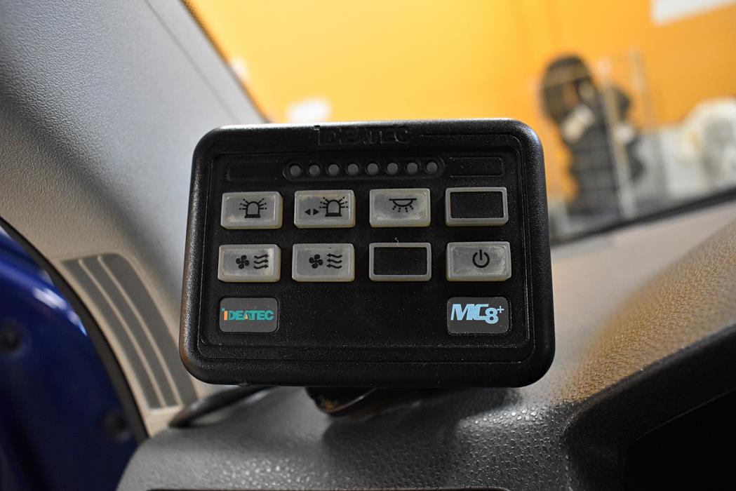 VOLKSWAGEN Transporter 2010