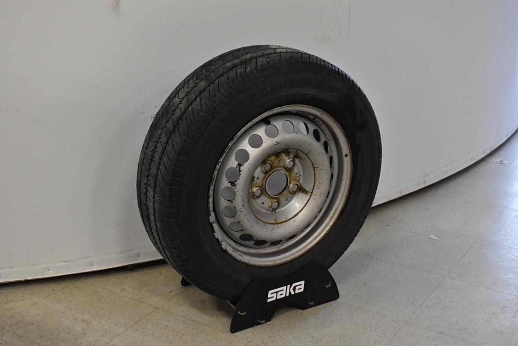 VOLKSWAGEN Transporter 2010