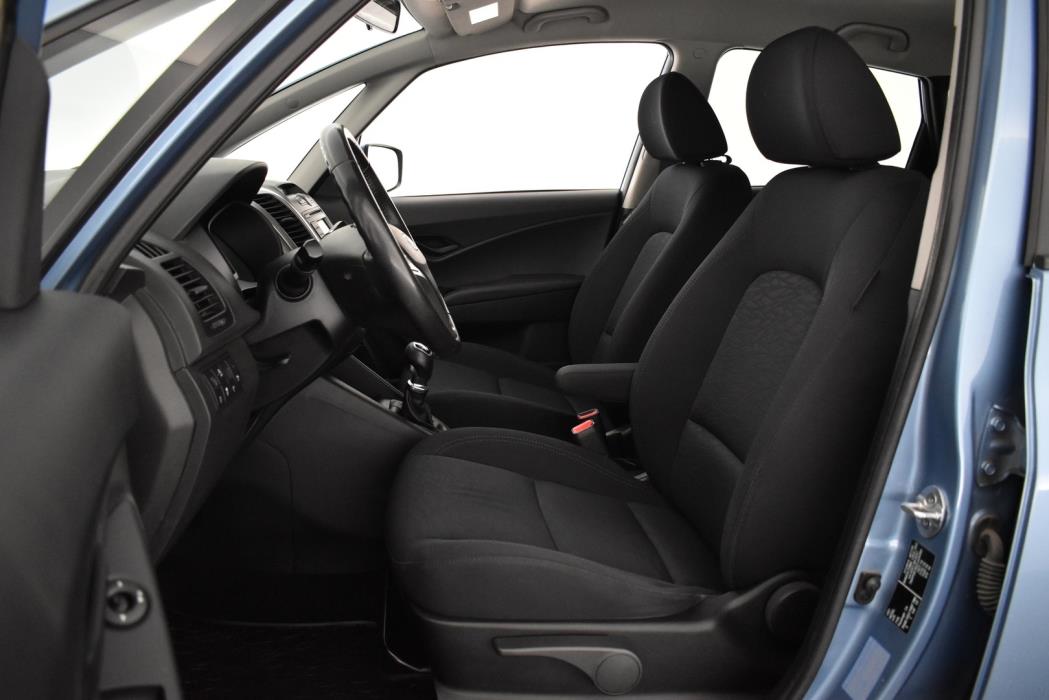 HYUNDAI ix20 2012