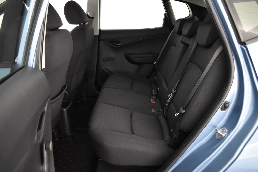 HYUNDAI ix20 2012