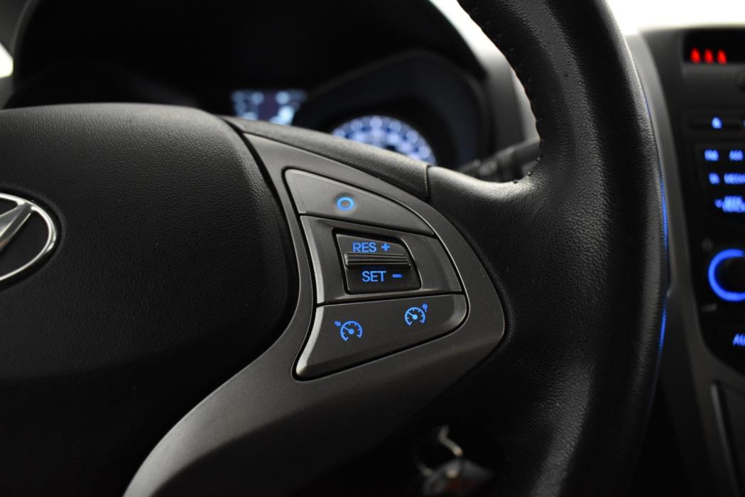 HYUNDAI ix20 2012