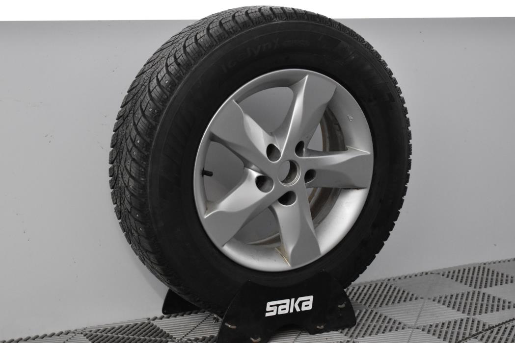 NISSAN Qashqai 2013