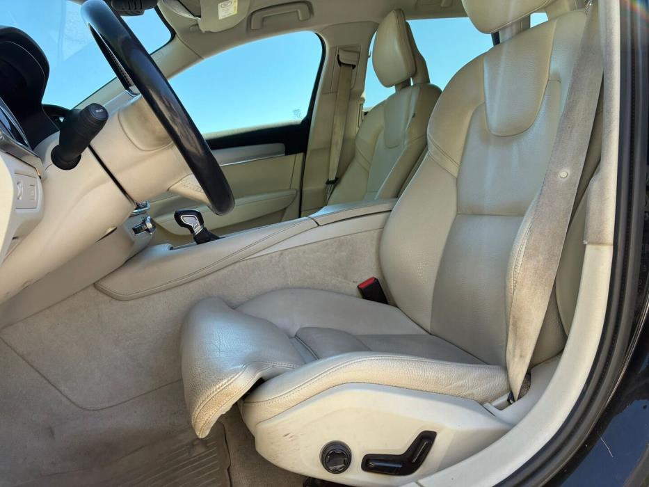 VOLVO V90 2017