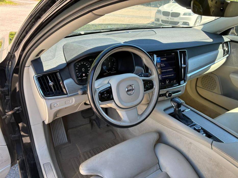 VOLVO V90 2017