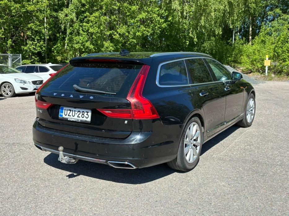 VOLVO V90 2017