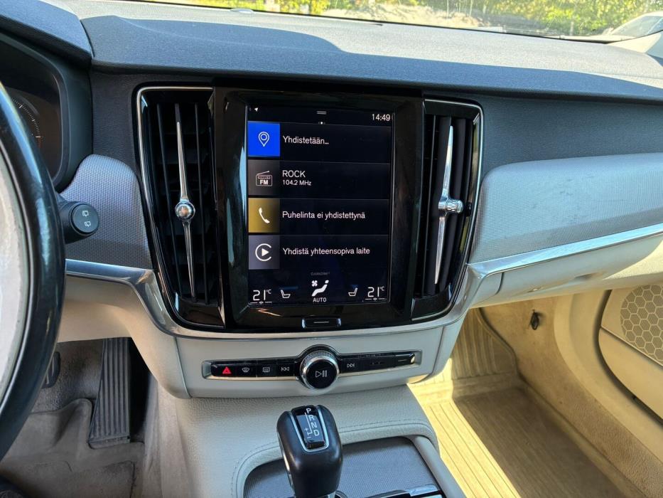 VOLVO V90 2017