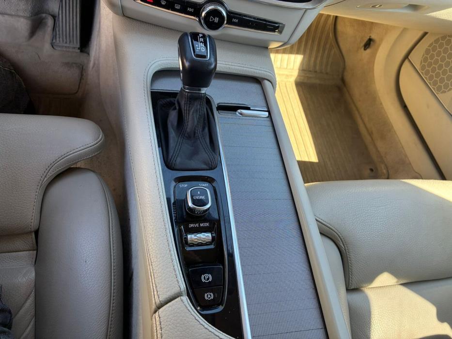 VOLVO V90 2017