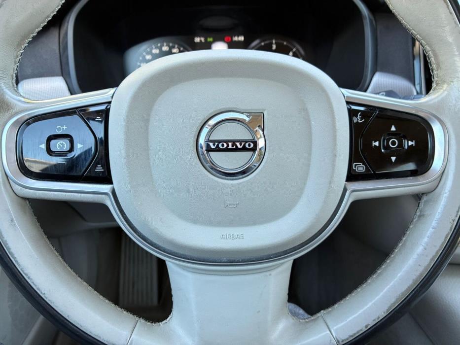 VOLVO V90 2017
