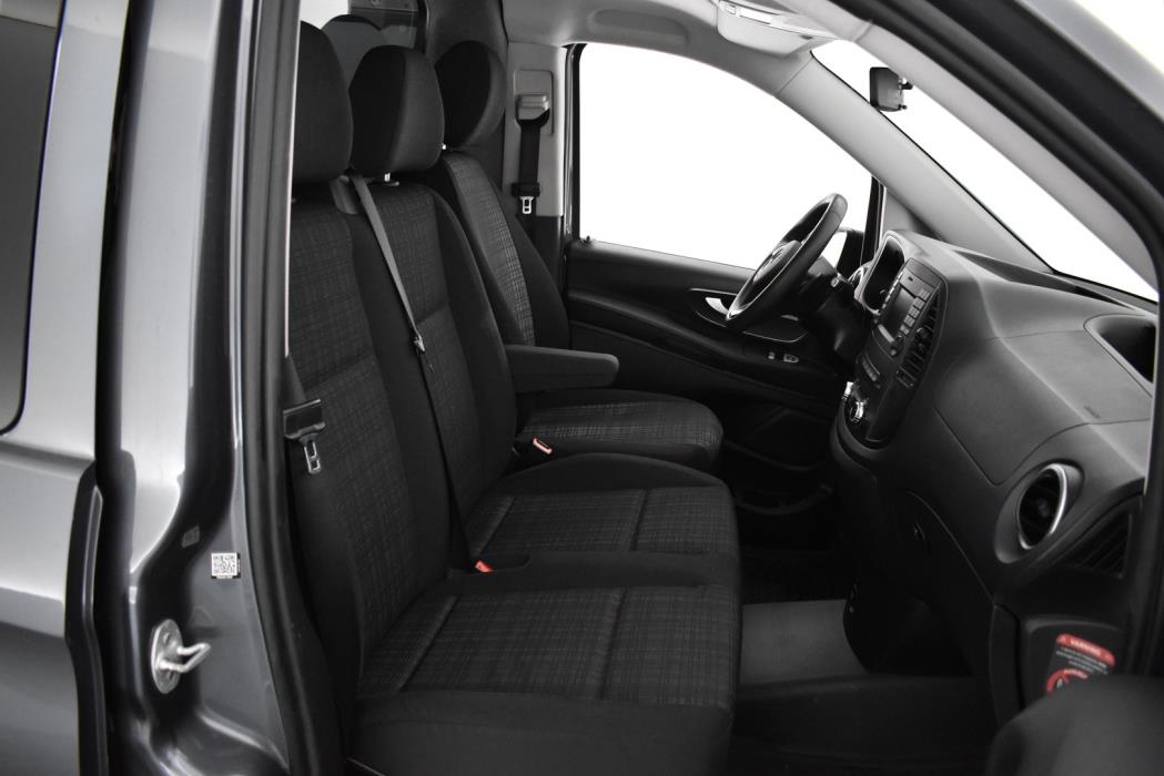 MERCEDES-BENZ Vito 2016