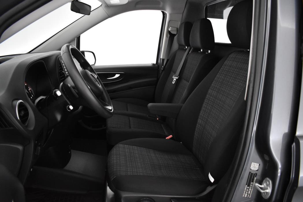 MERCEDES-BENZ Vito 2016