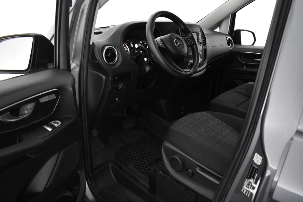 MERCEDES-BENZ Vito 2016