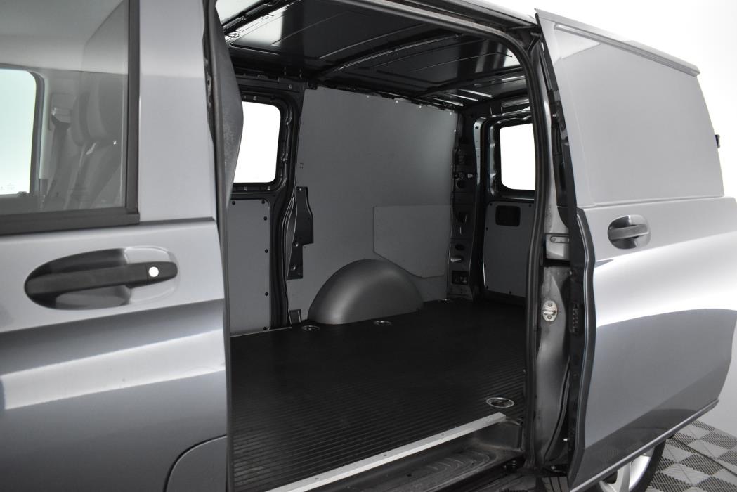 MERCEDES-BENZ Vito 2016