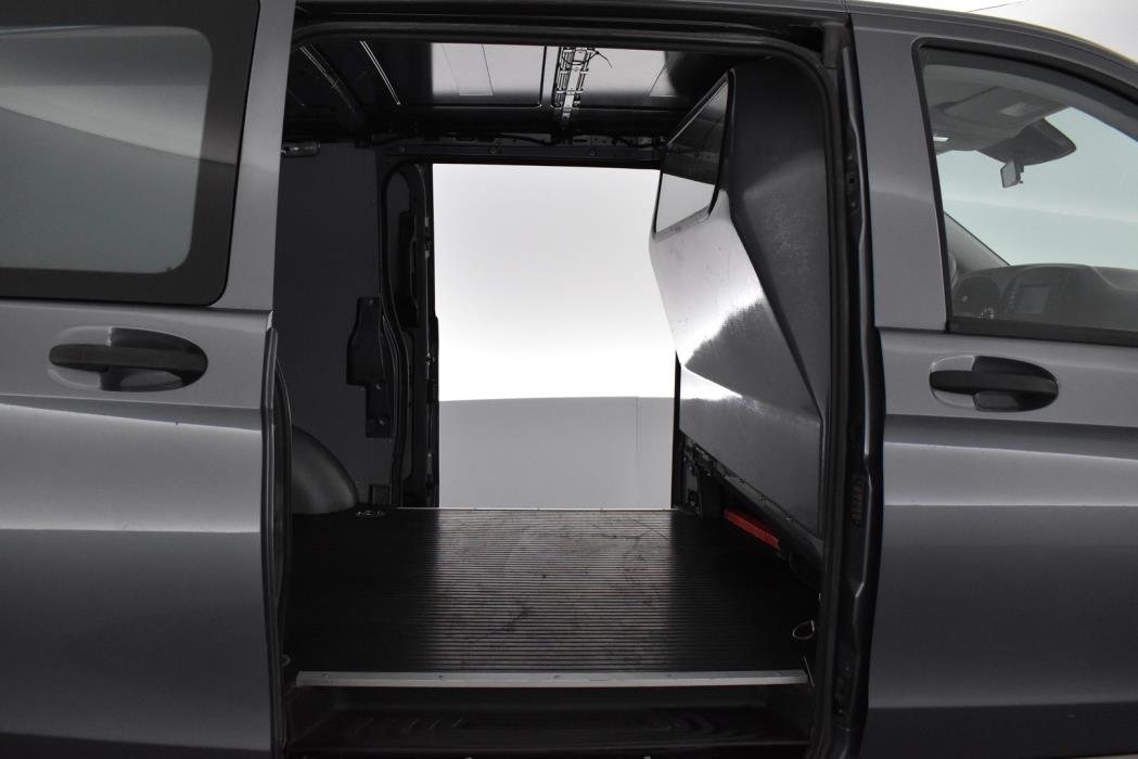 MERCEDES-BENZ Vito 2016