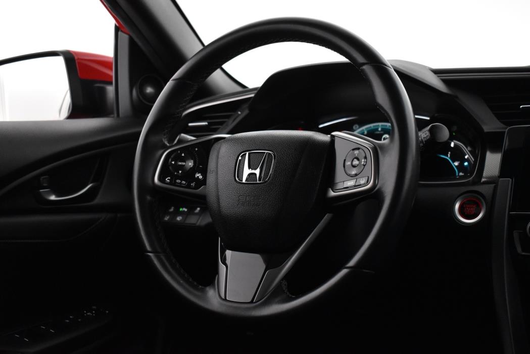HONDA Civic 2017