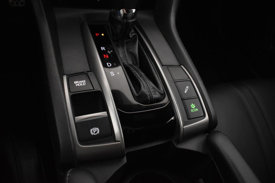 HONDA Civic 2017
