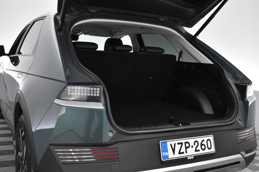 HYUNDAI IONIQ 5 2023