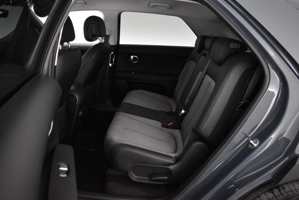 HYUNDAI IONIQ 5 2023