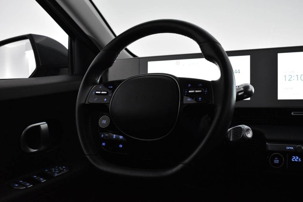 HYUNDAI IONIQ 5 2023