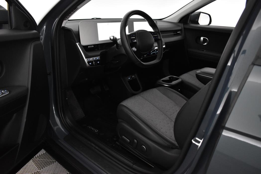 HYUNDAI IONIQ 5 2023