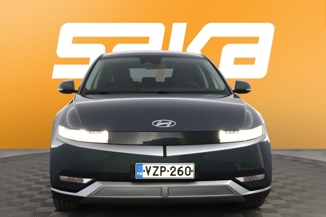 HYUNDAI IONIQ 5 2023