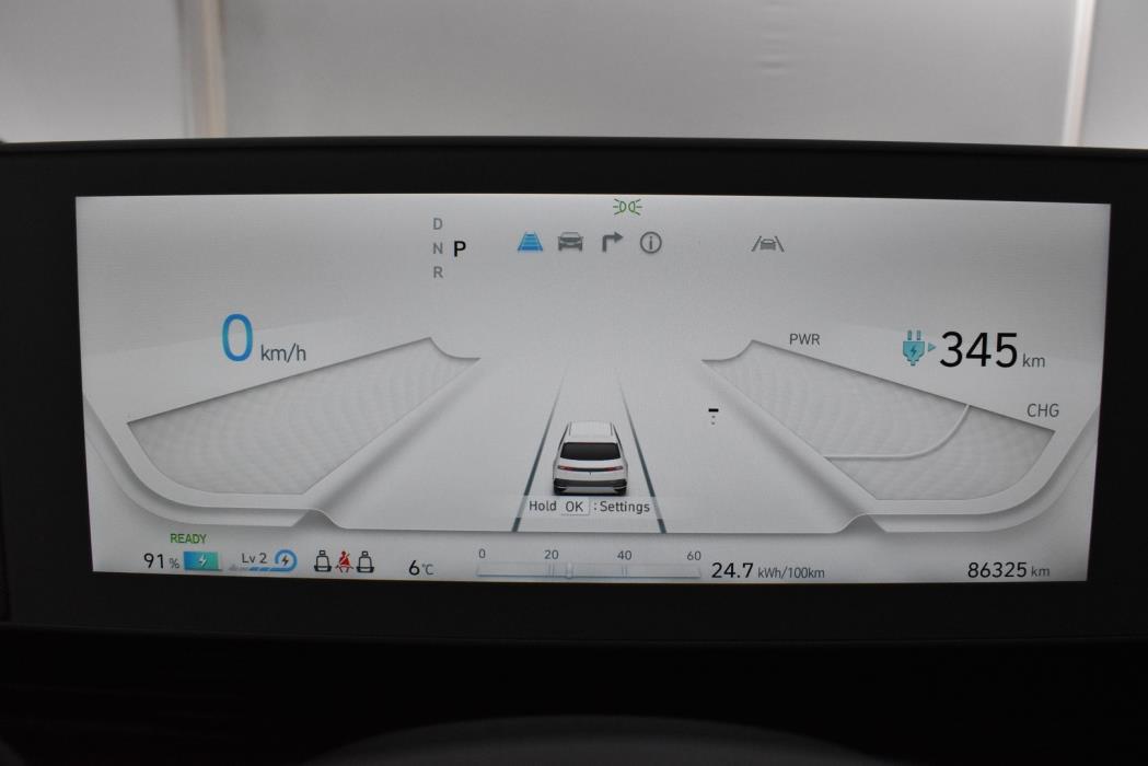 HYUNDAI IONIQ 5 2023