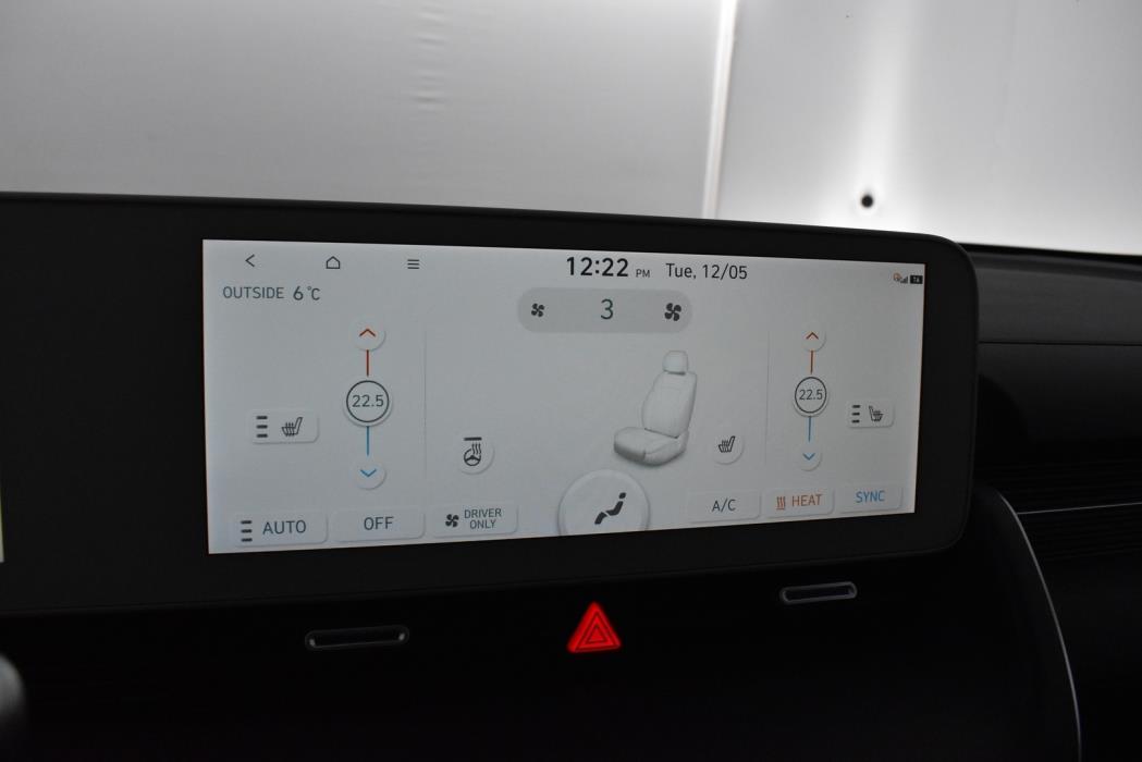 HYUNDAI IONIQ 5 2023