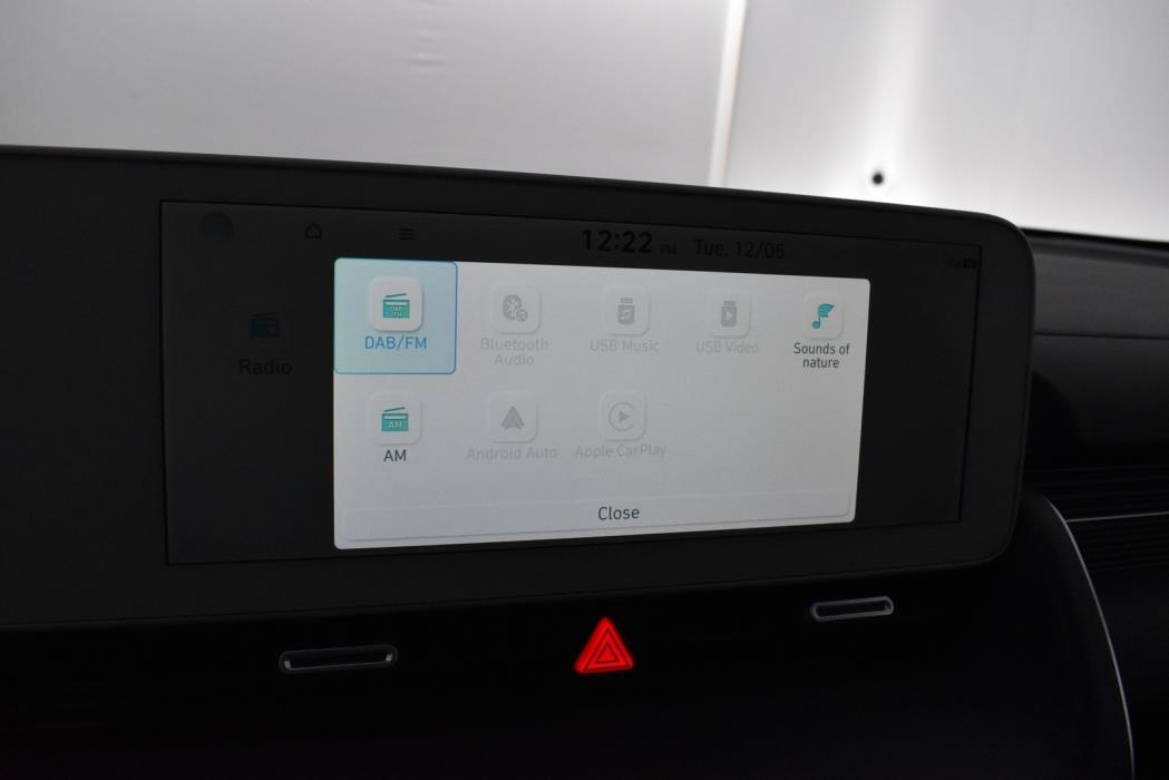 HYUNDAI IONIQ 5 2023