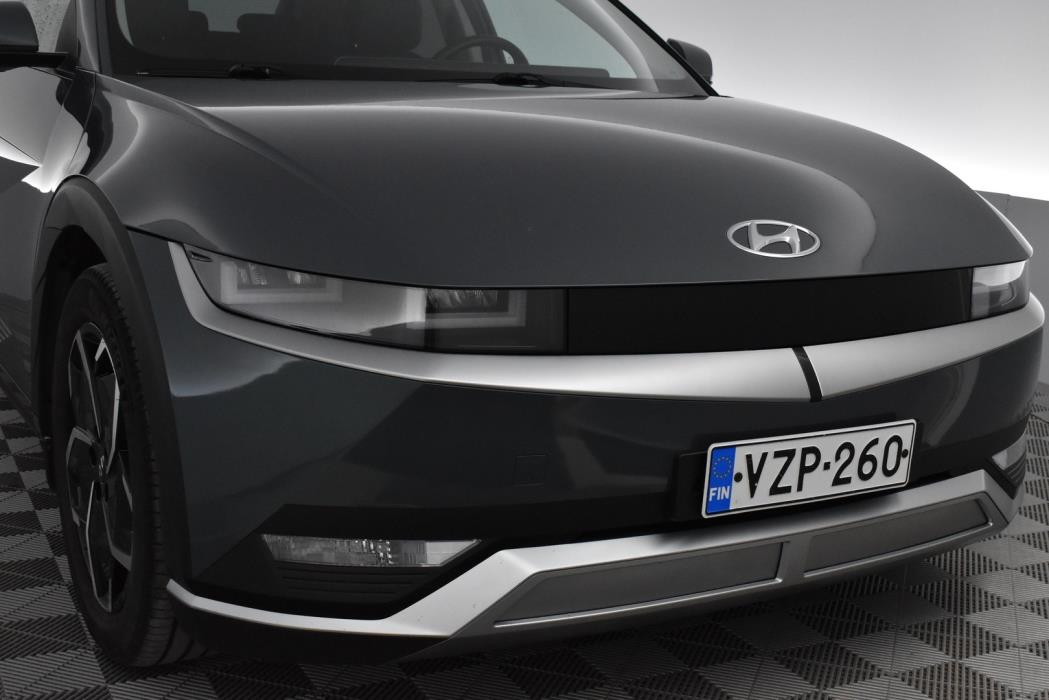 HYUNDAI IONIQ 5 2023