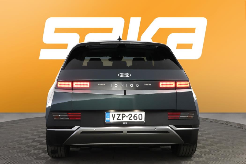 HYUNDAI IONIQ 5 2023
