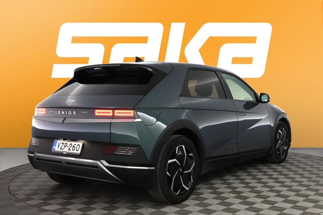 HYUNDAI IONIQ 5 2023
