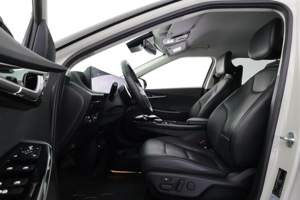 KIA EV6 2022