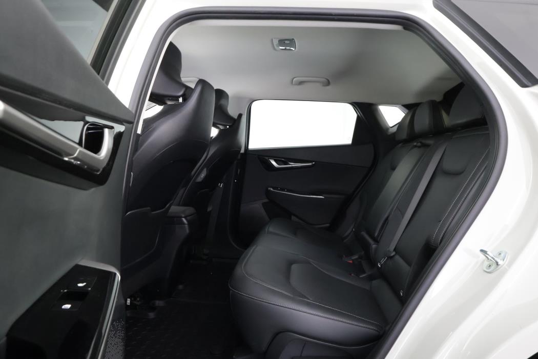KIA EV6 2022