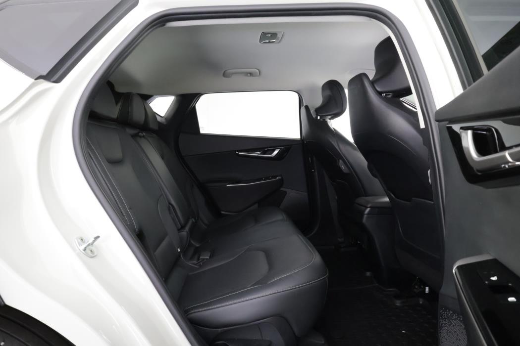 KIA EV6 2022