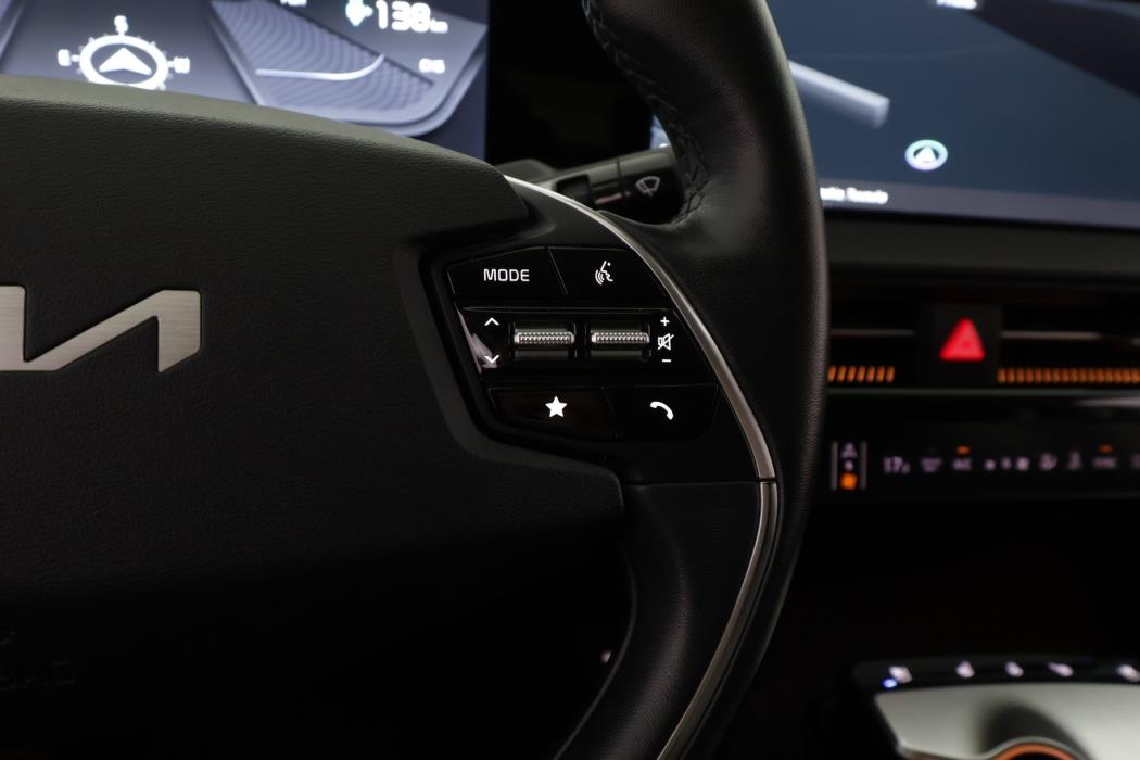 KIA EV6 2022
