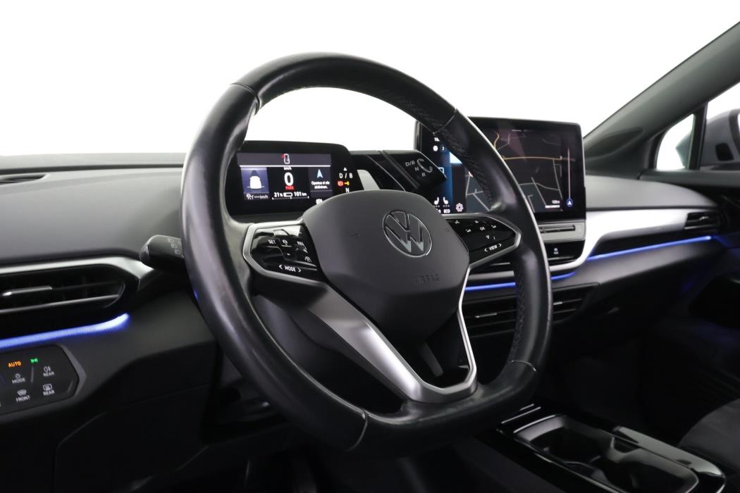 VOLKSWAGEN ID.4 2022
