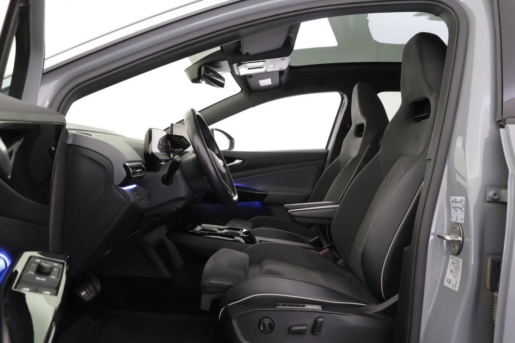 VOLKSWAGEN ID.4 2022