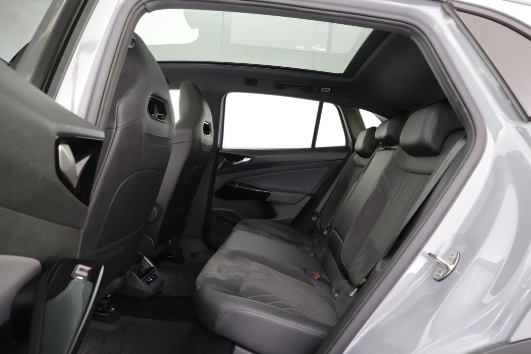 VOLKSWAGEN ID.4 2022
