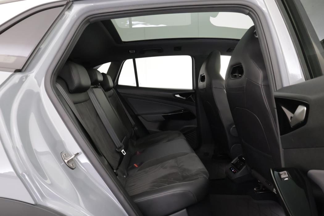 VOLKSWAGEN ID.4 2022