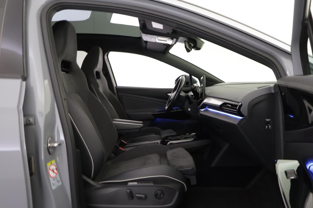 VOLKSWAGEN ID.4 2022