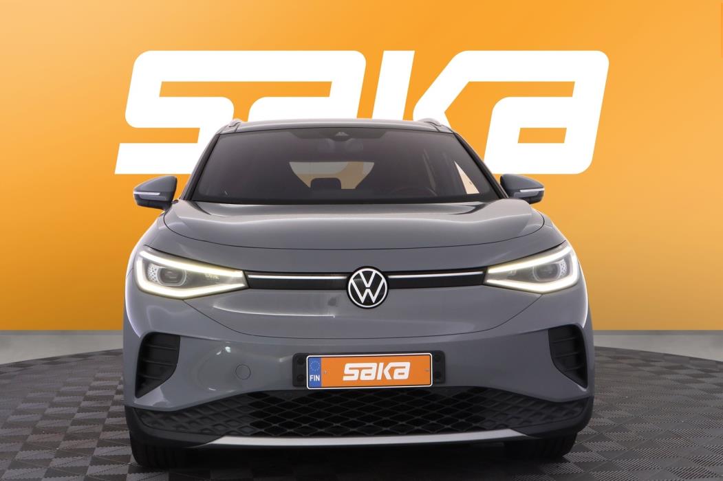 VOLKSWAGEN ID.4 2022