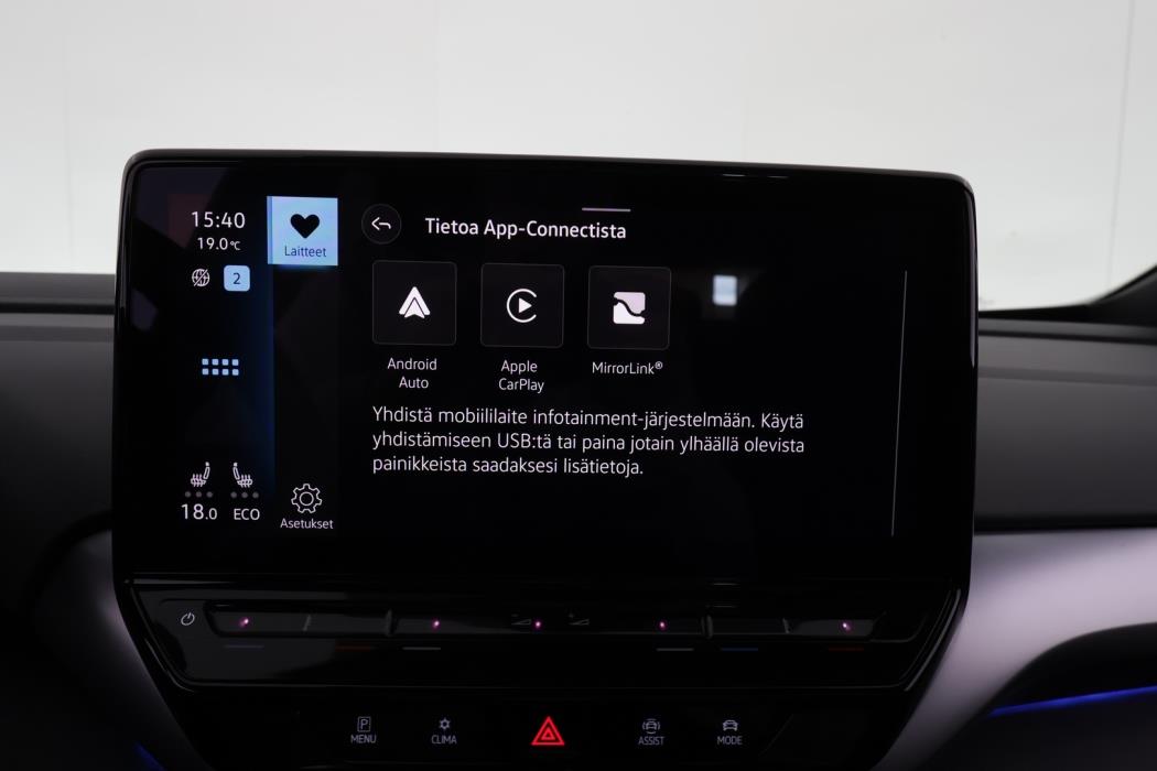 VOLKSWAGEN ID.4 2022