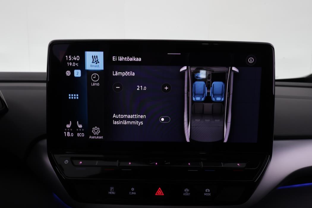 VOLKSWAGEN ID.4 2022