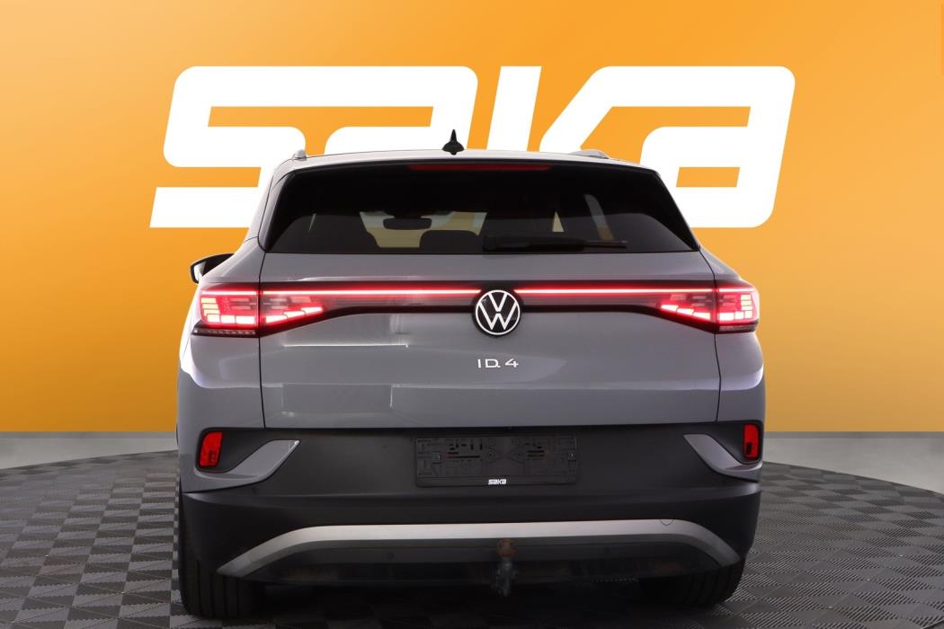 VOLKSWAGEN ID.4 2022
